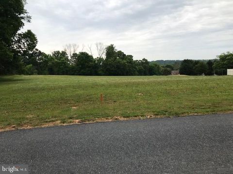 Photo of LOT # 7 MOUNT HOPE SCHOOL RD, WILLOW STREET, PA 17584 (MLS # PALA2036444)