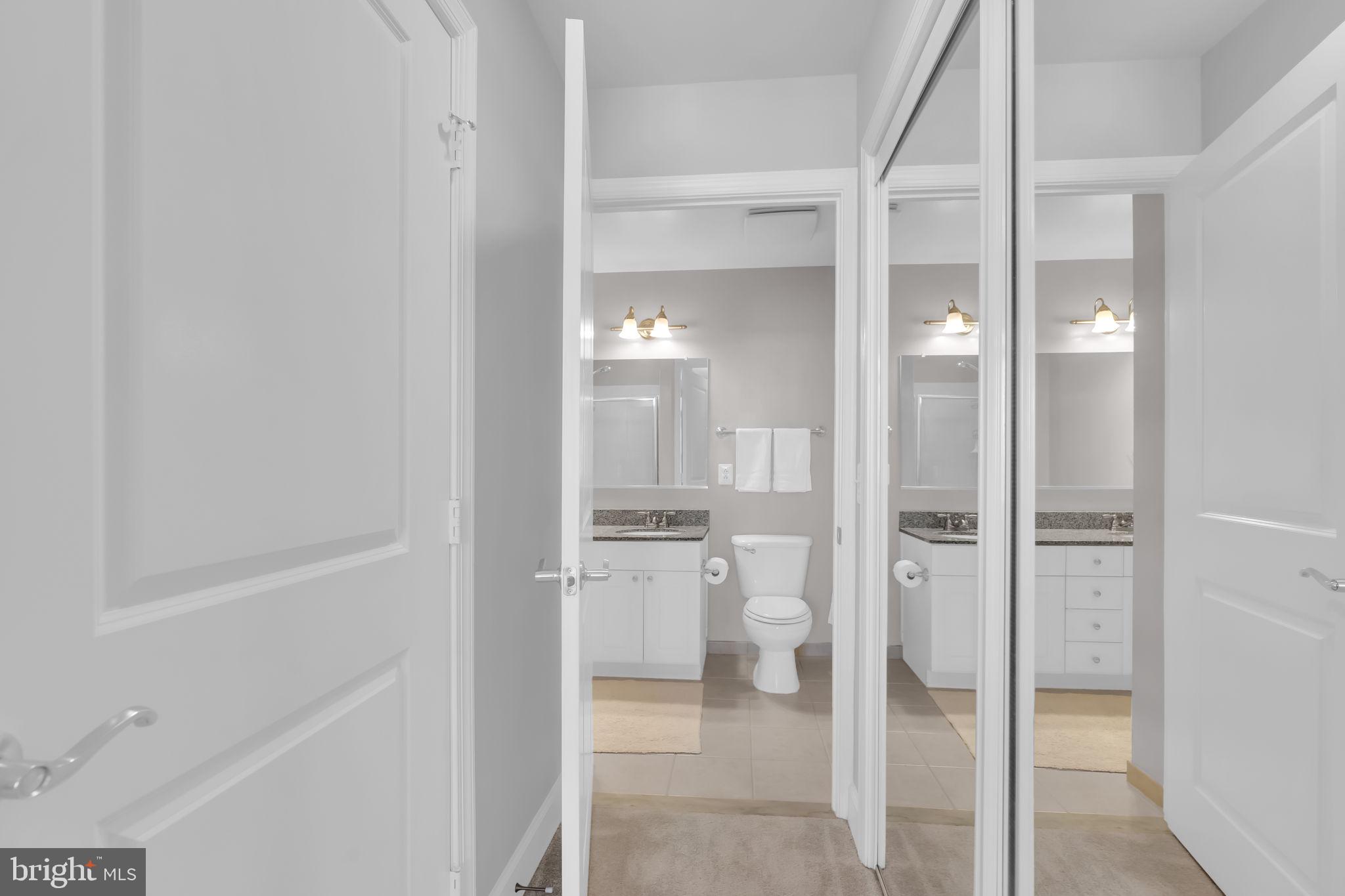 ECLIPSE ON CENTER PARK - Residential Lease