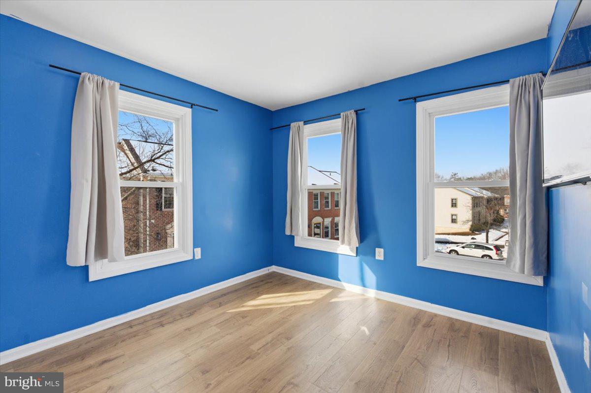 HERITAGE CROSSING - Residential