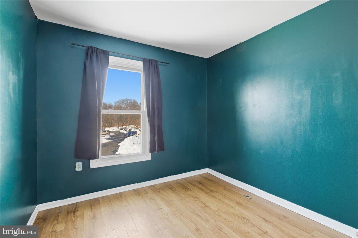 HERITAGE CROSSING - Residential