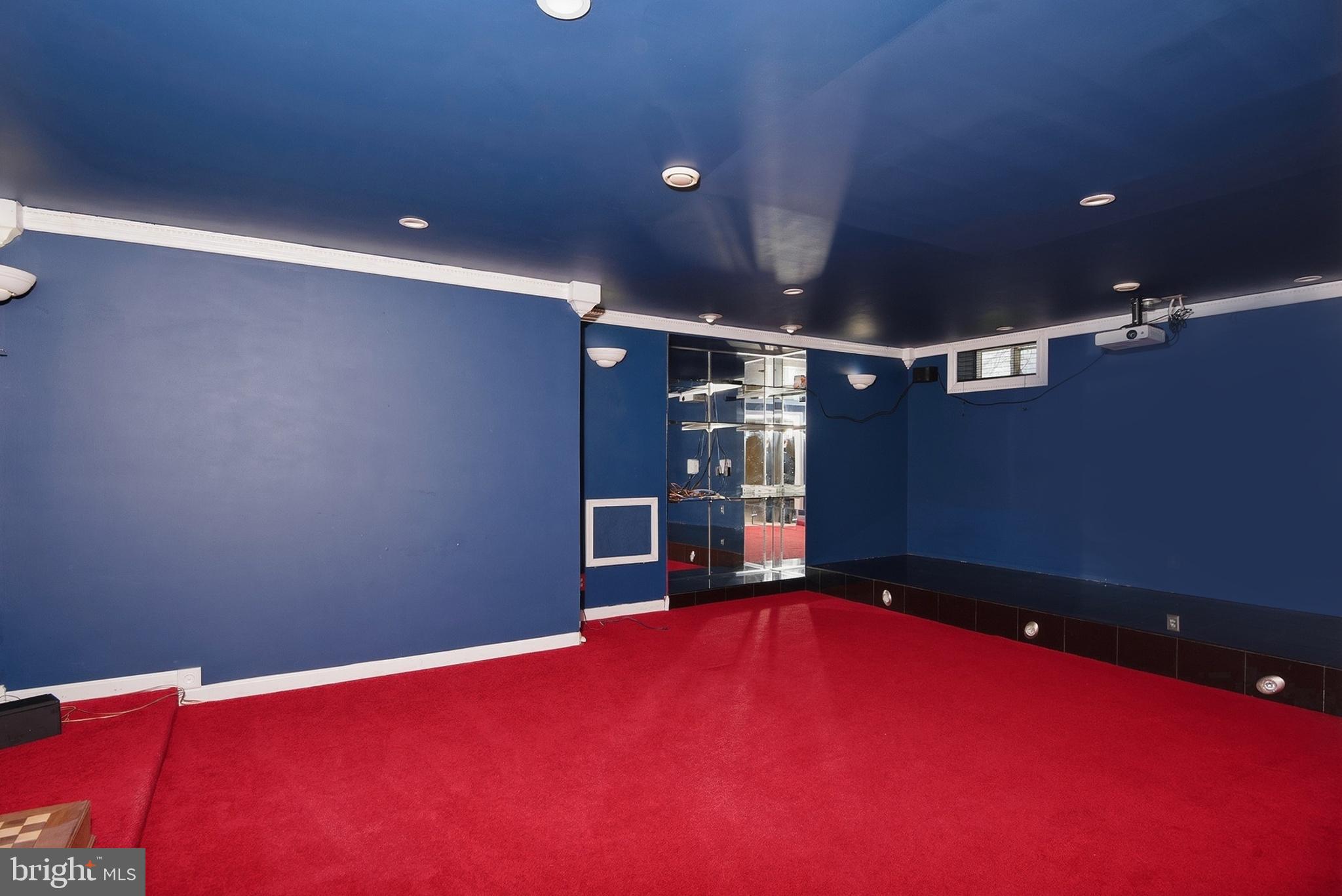 AMBERWOOD - Residential