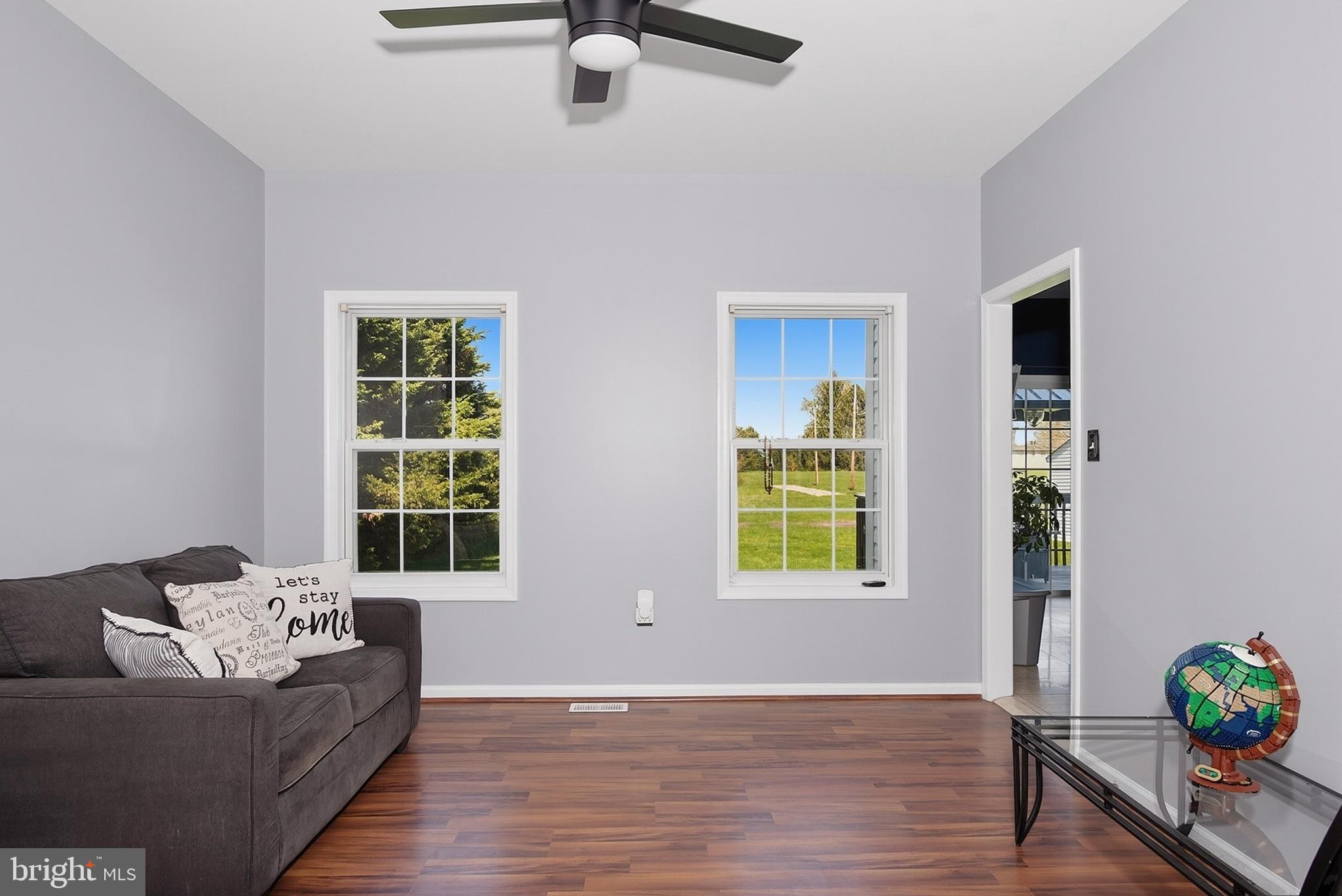 AMBERWOOD - Residential