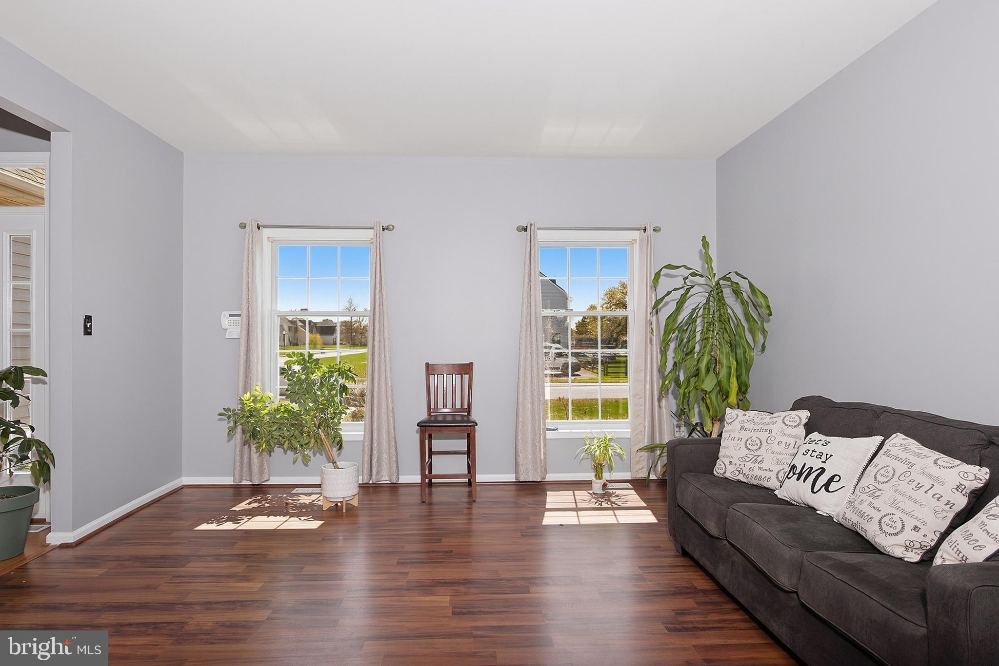 AMBERWOOD - Residential