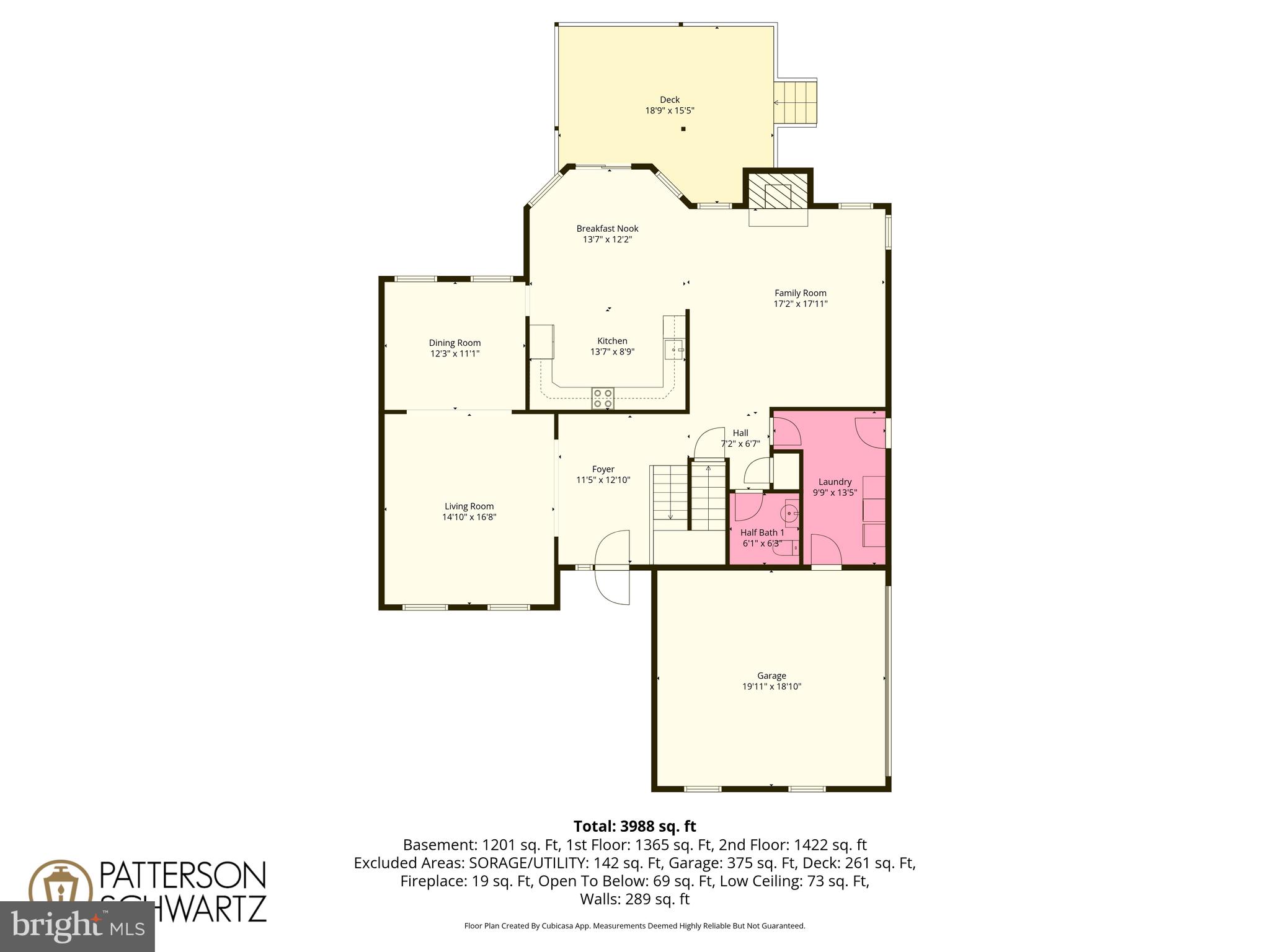 AMBERWOOD - Residential