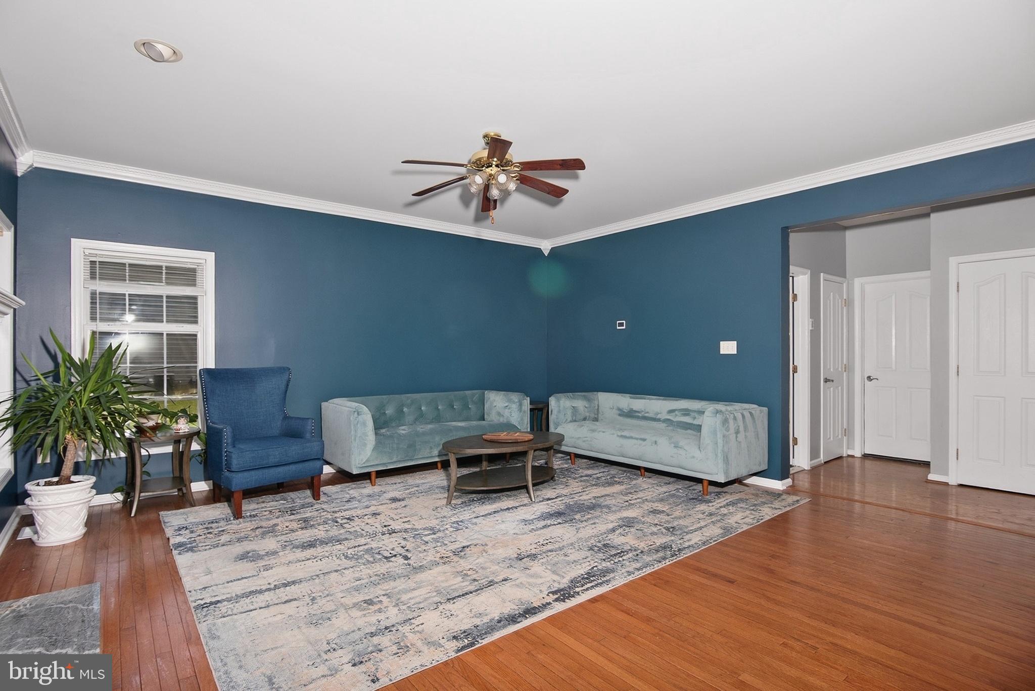 AMBERWOOD - Residential