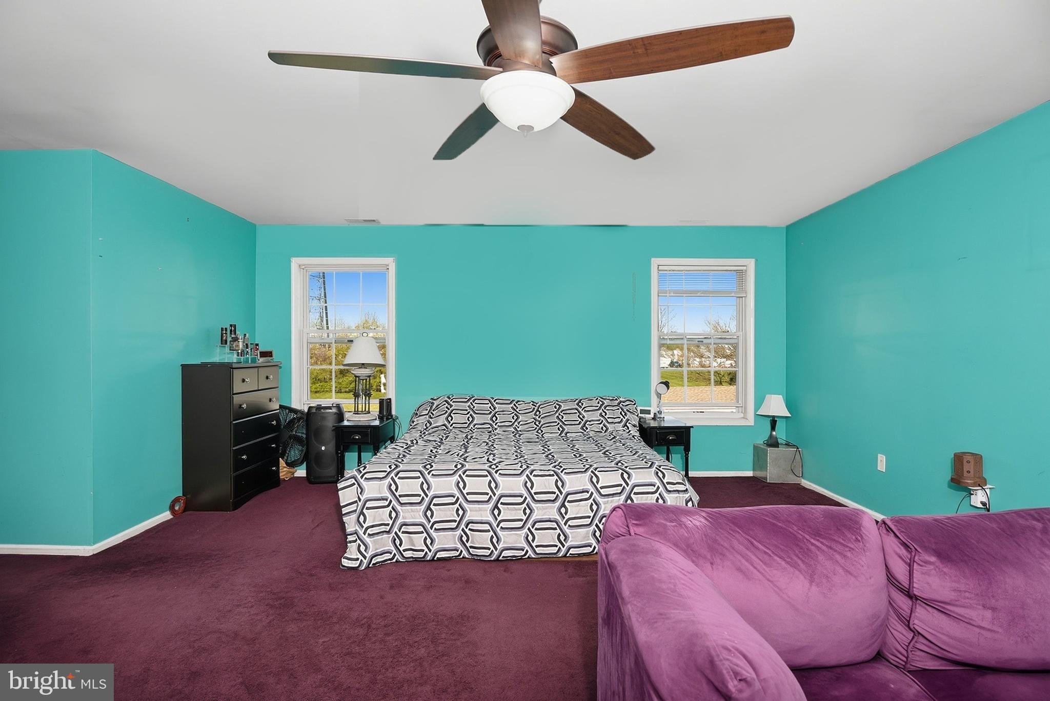 AMBERWOOD - Residential