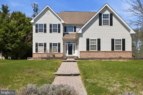 29 Karens Way, Bear, DE 19701 - #: DENC2100622
