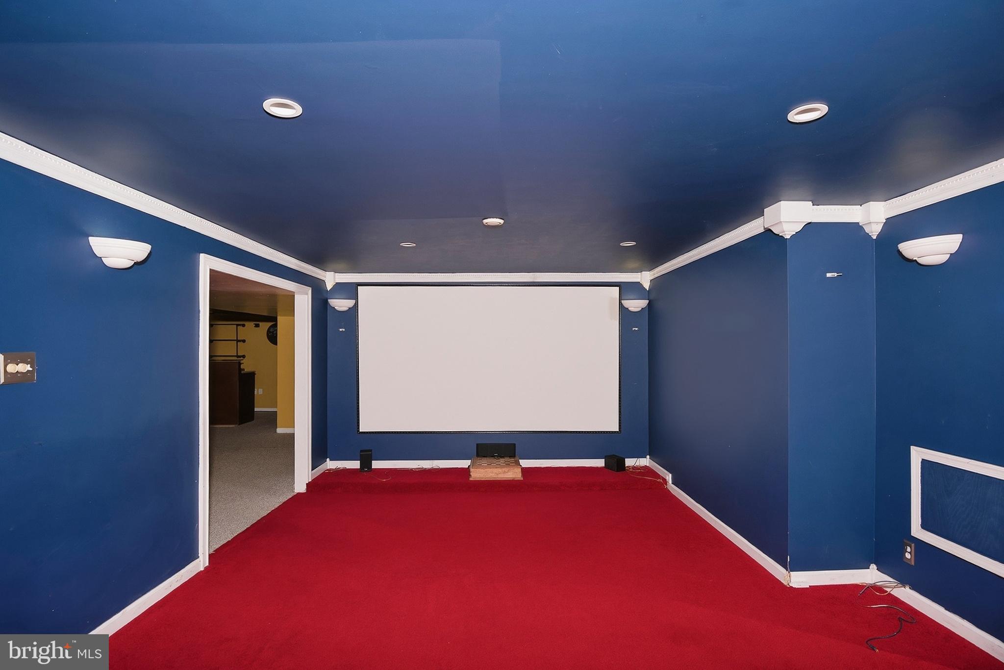 AMBERWOOD - Residential