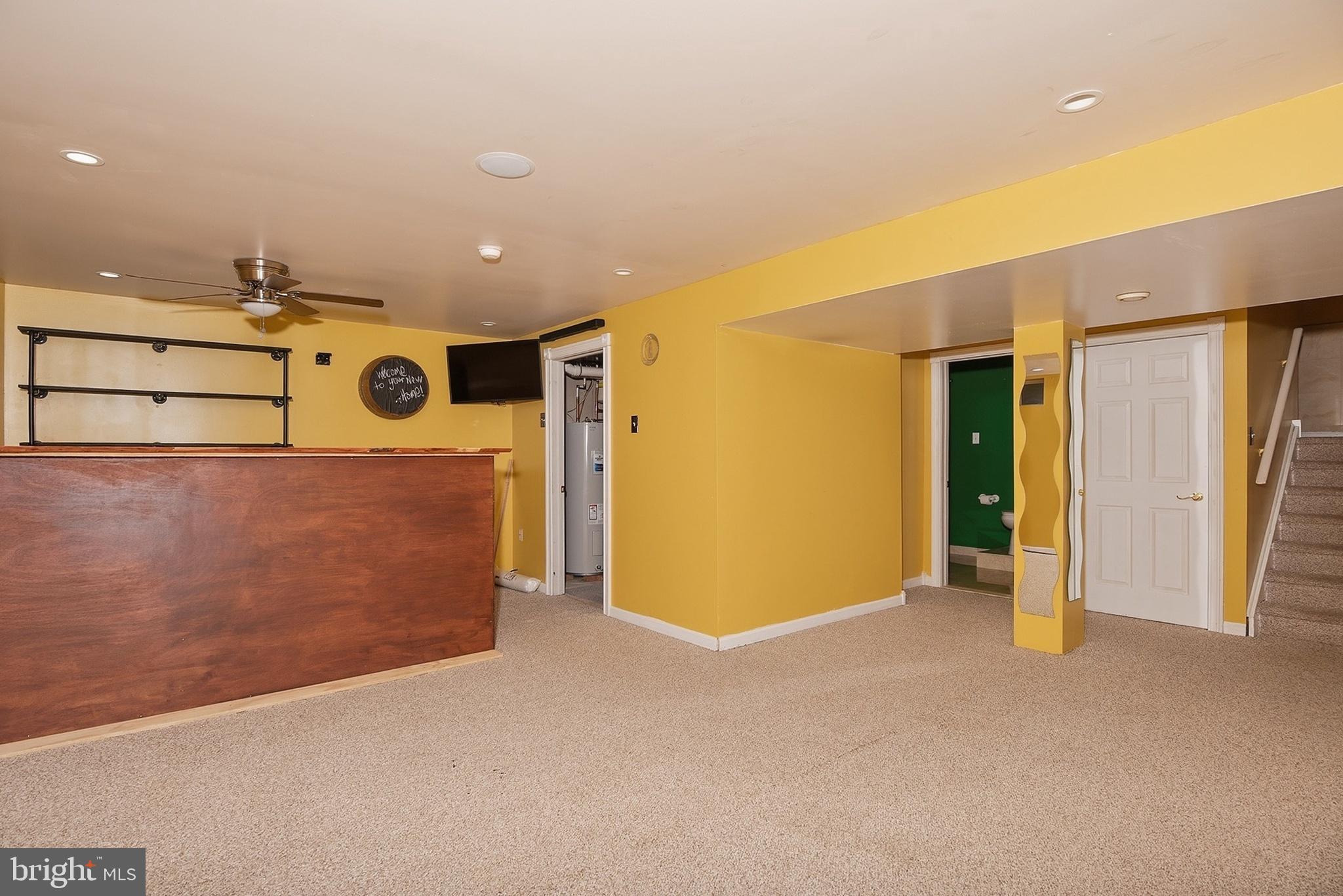 AMBERWOOD - Residential