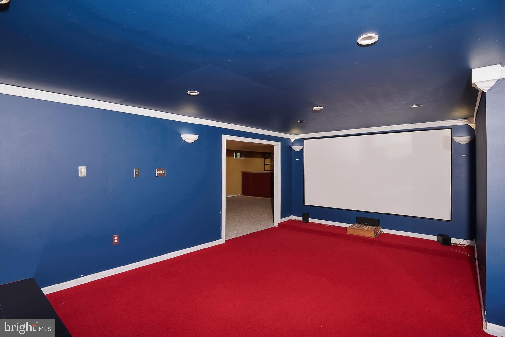 AMBERWOOD - Residential