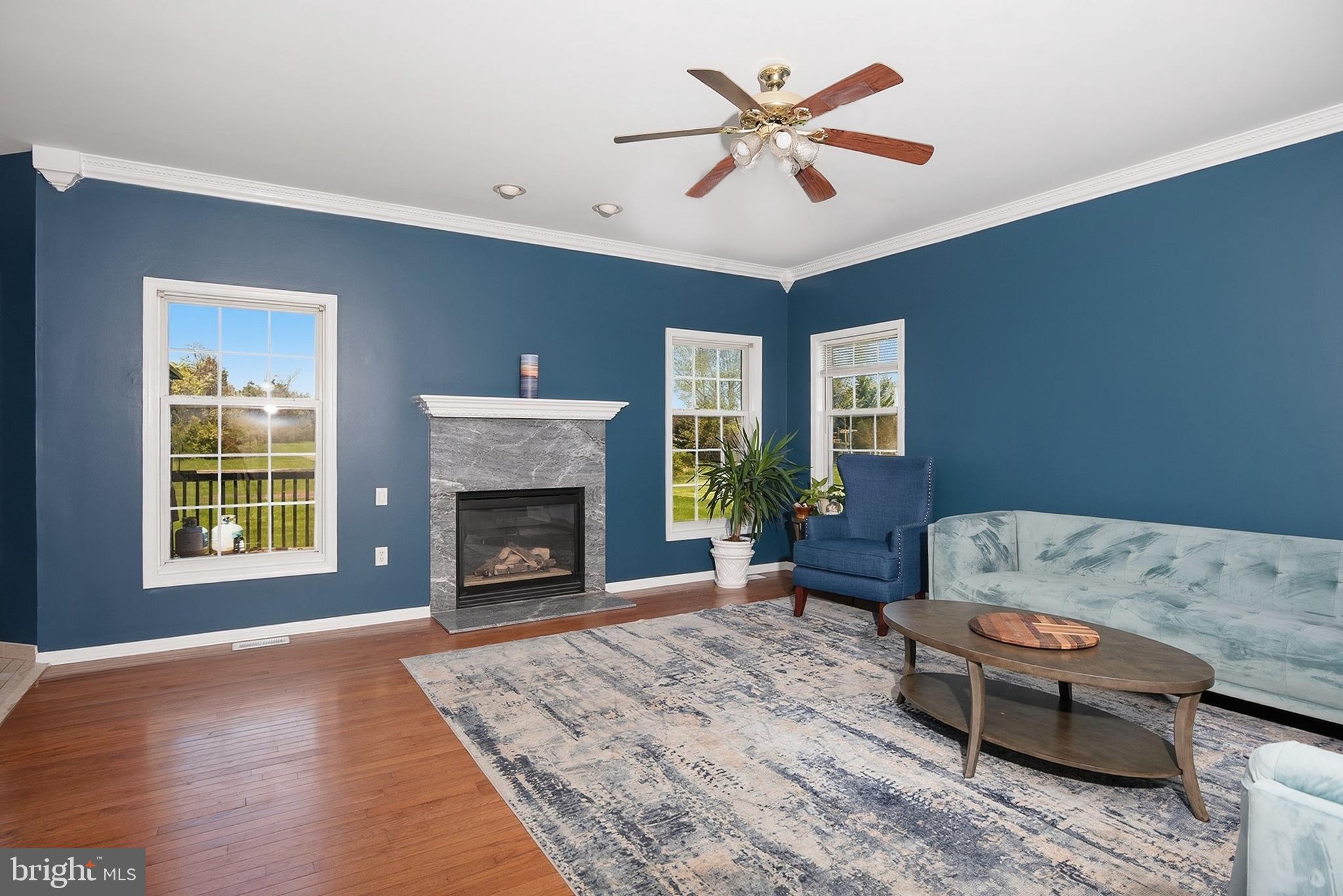 AMBERWOOD - Residential