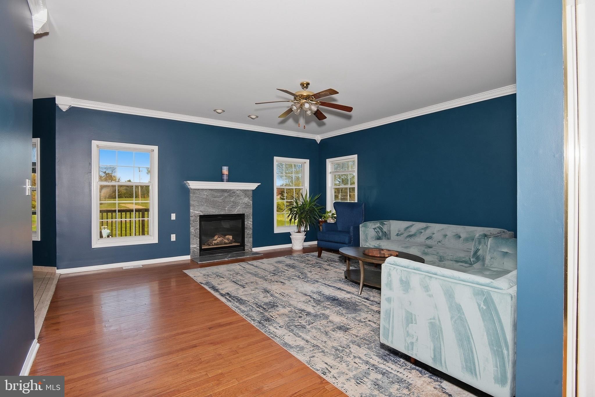 AMBERWOOD - Residential