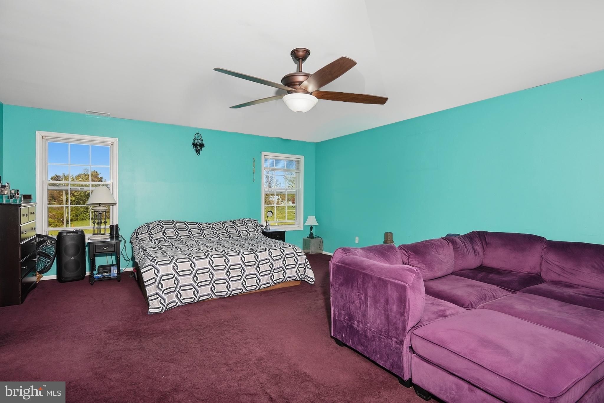 AMBERWOOD - Residential