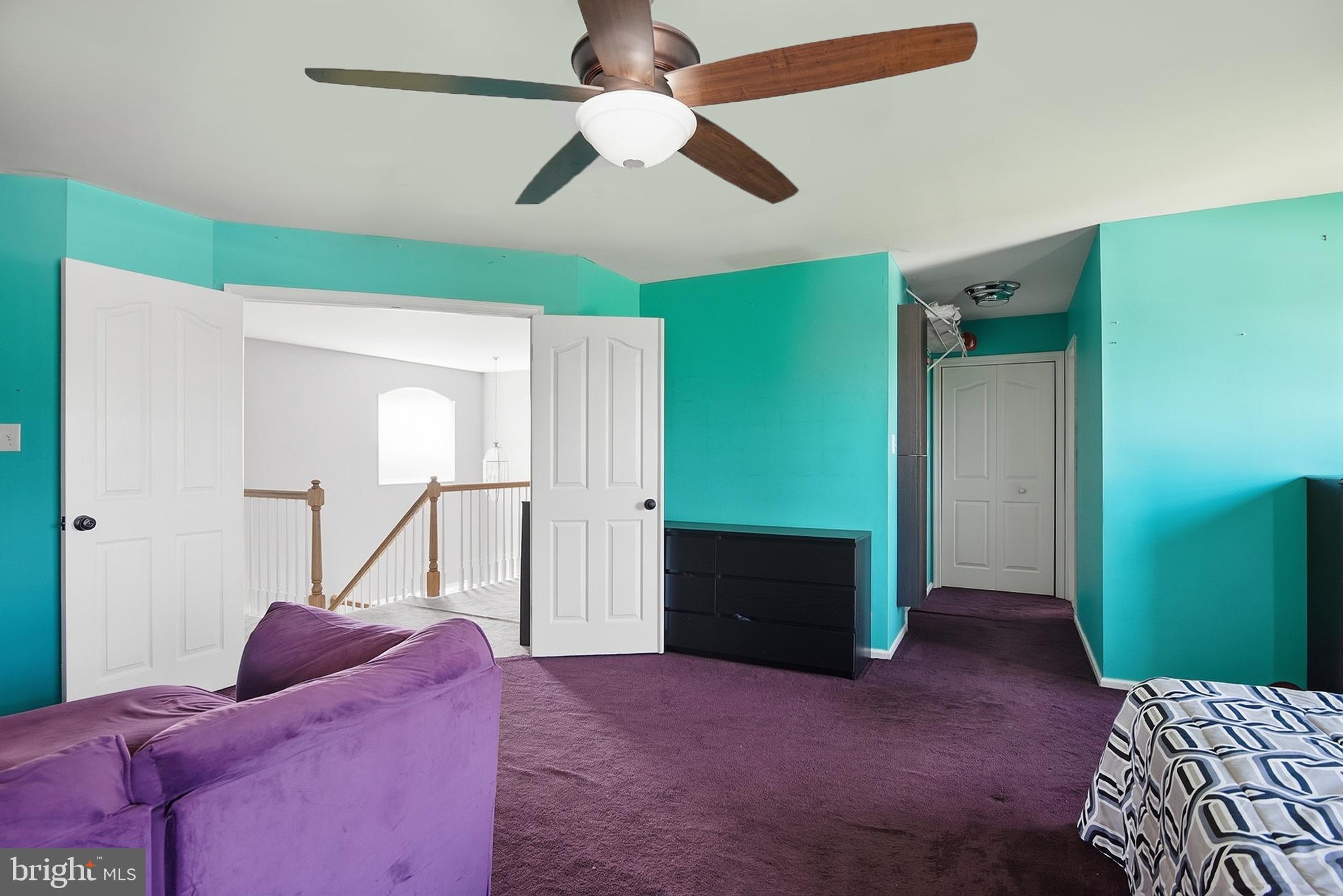 AMBERWOOD - Residential