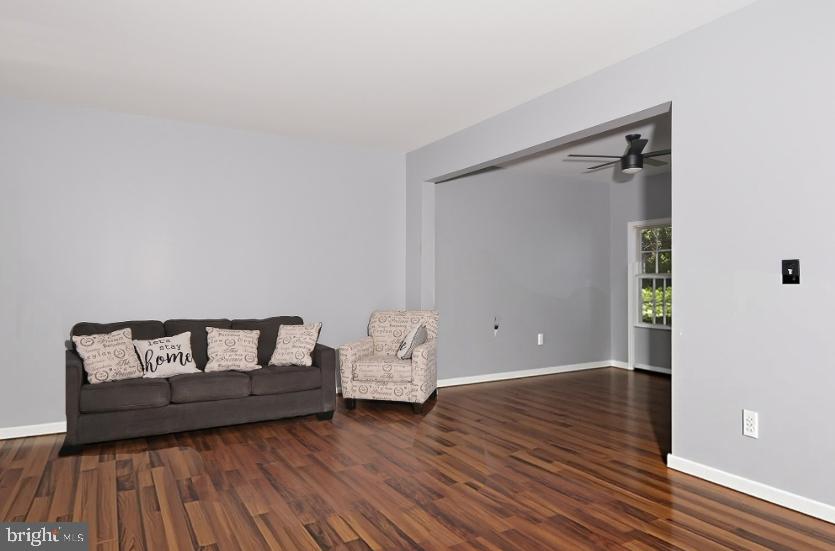 AMBERWOOD - Residential