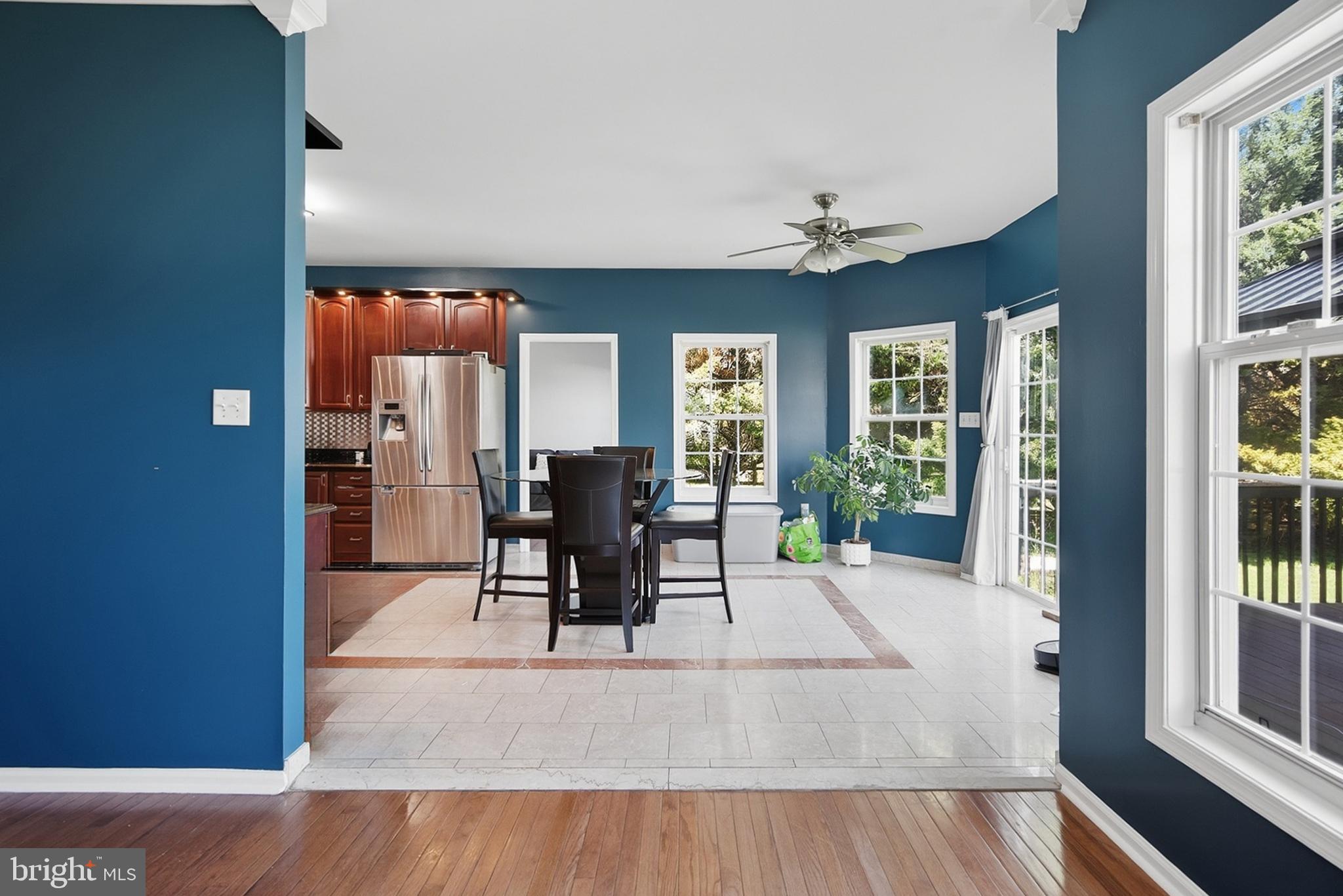 AMBERWOOD - Residential