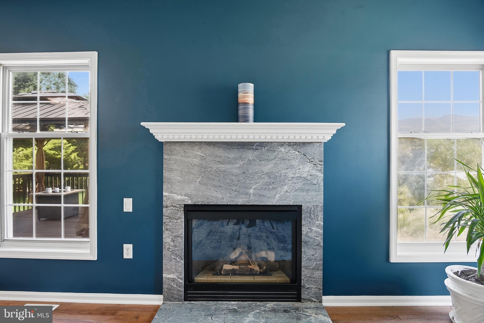 AMBERWOOD - Residential