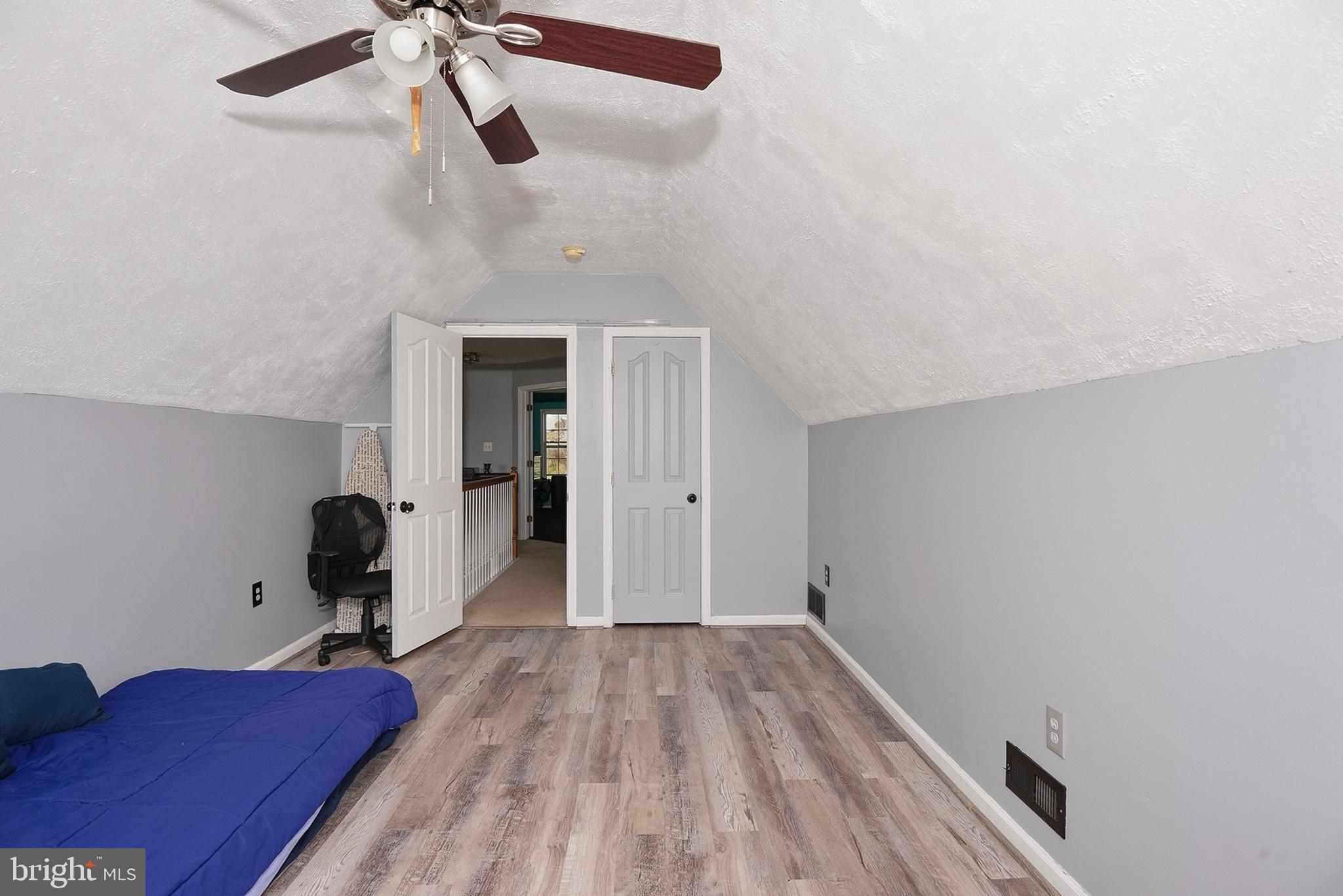 AMBERWOOD - Residential