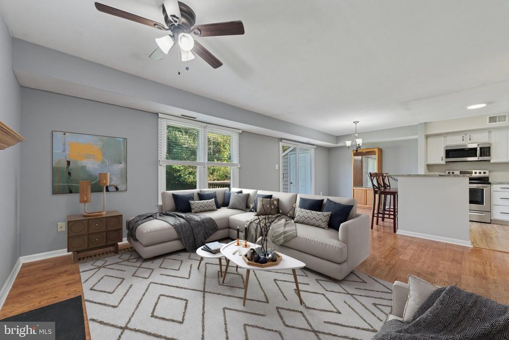 Photo of 1902 N Glen Drive #1902, GLEN MILLS, PA 19342 (MLS # PADE2102118)
