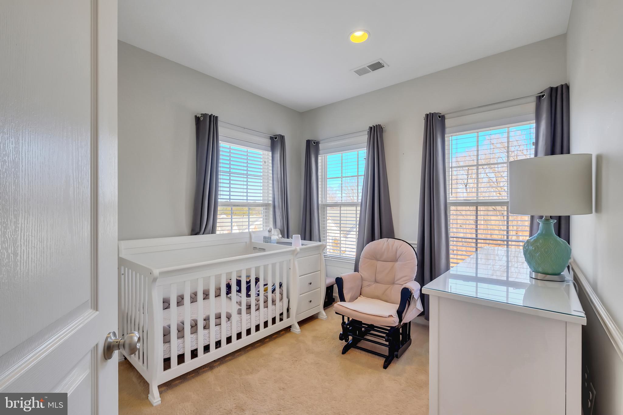 VILLAGES OF URBANA - Residential