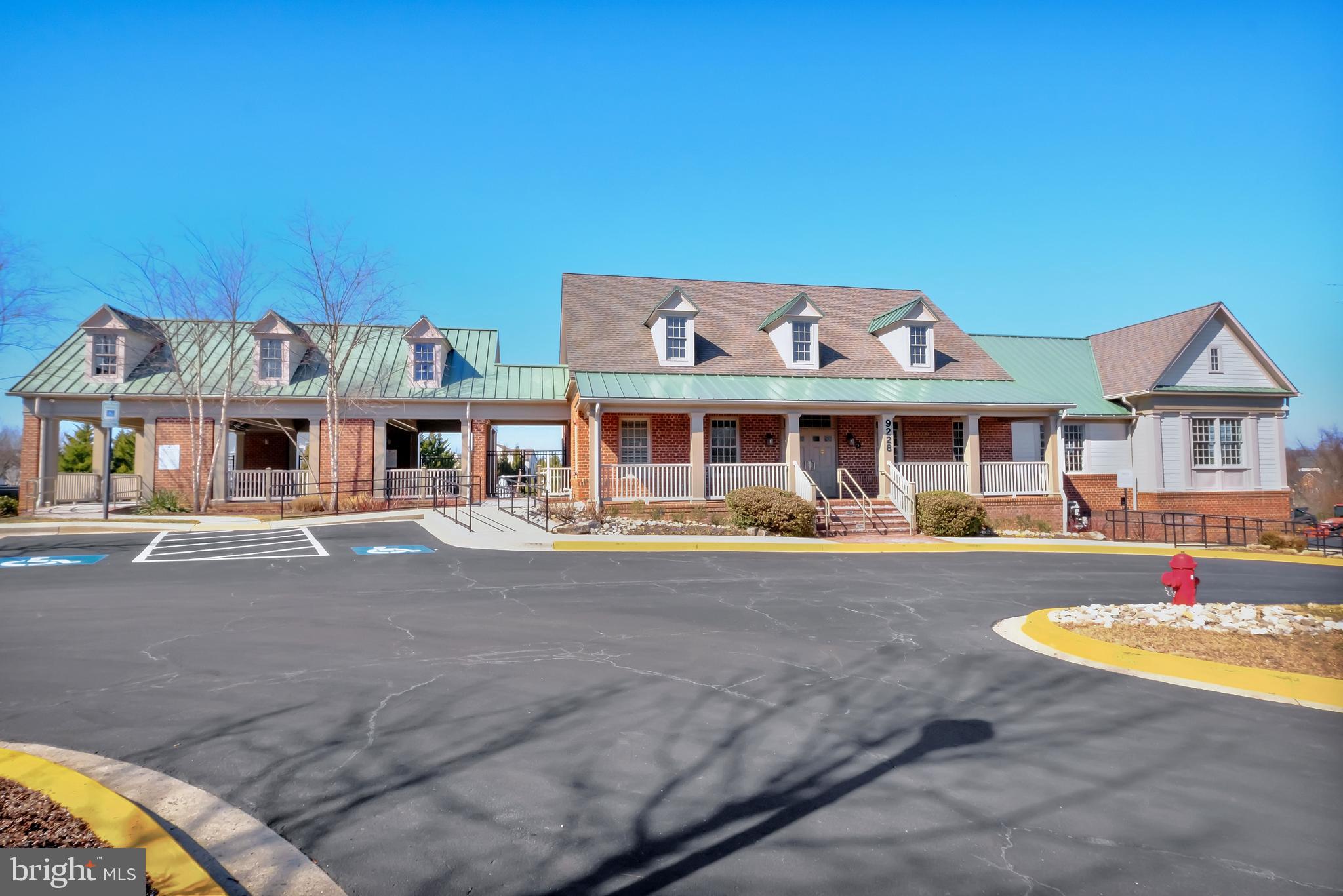 VILLAGES OF URBANA - Residential