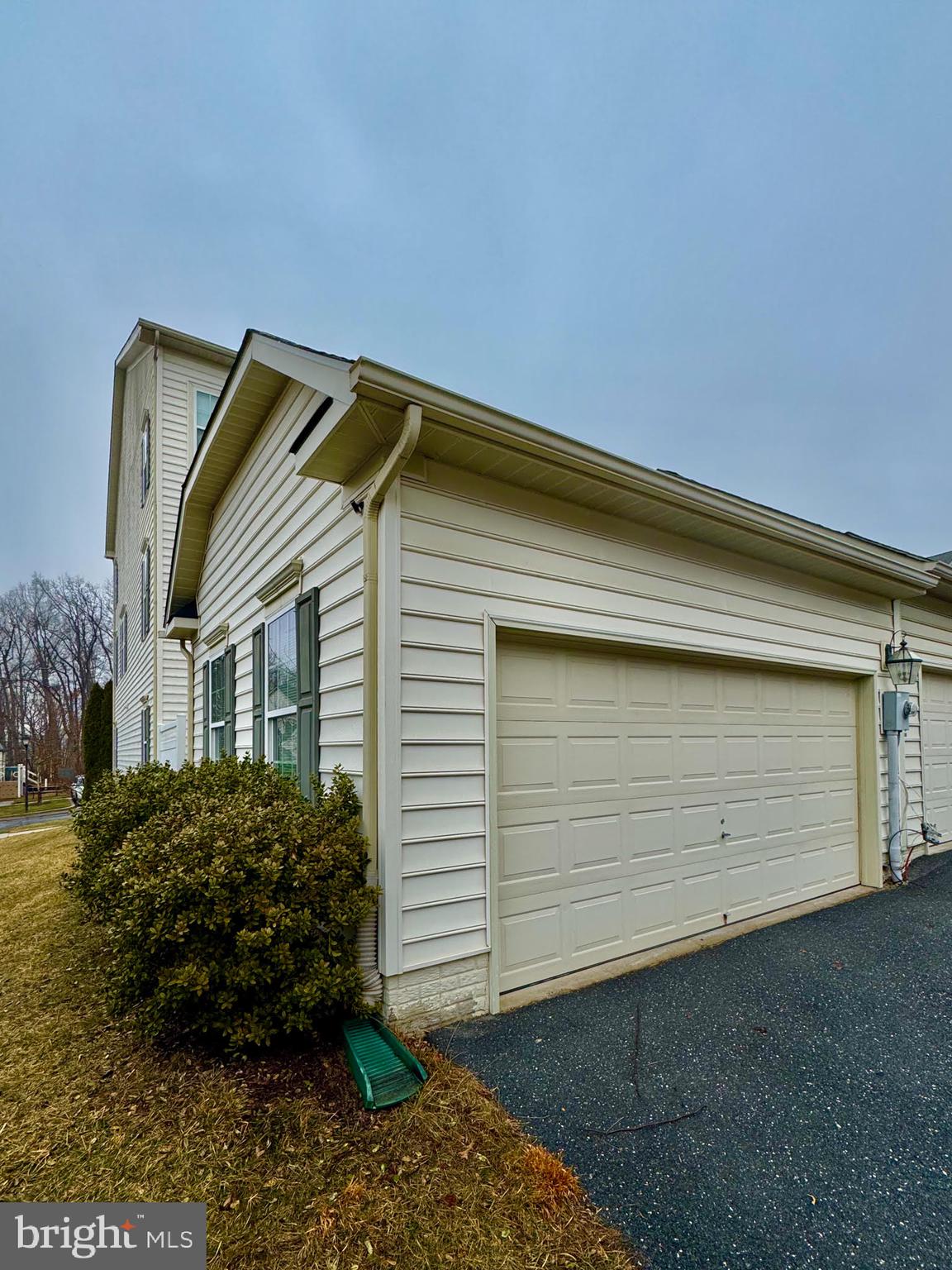 VILLAGES OF URBANA - Residential