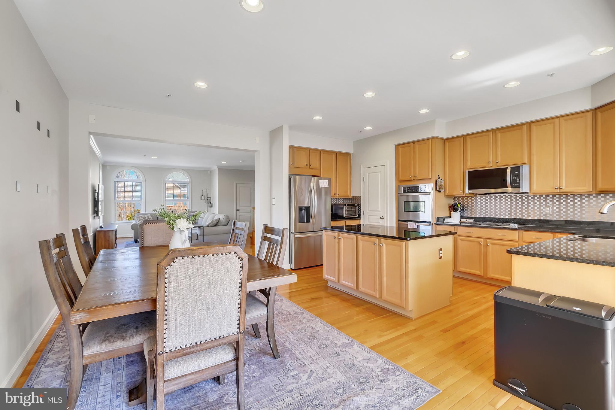 VILLAGES OF URBANA - Residential