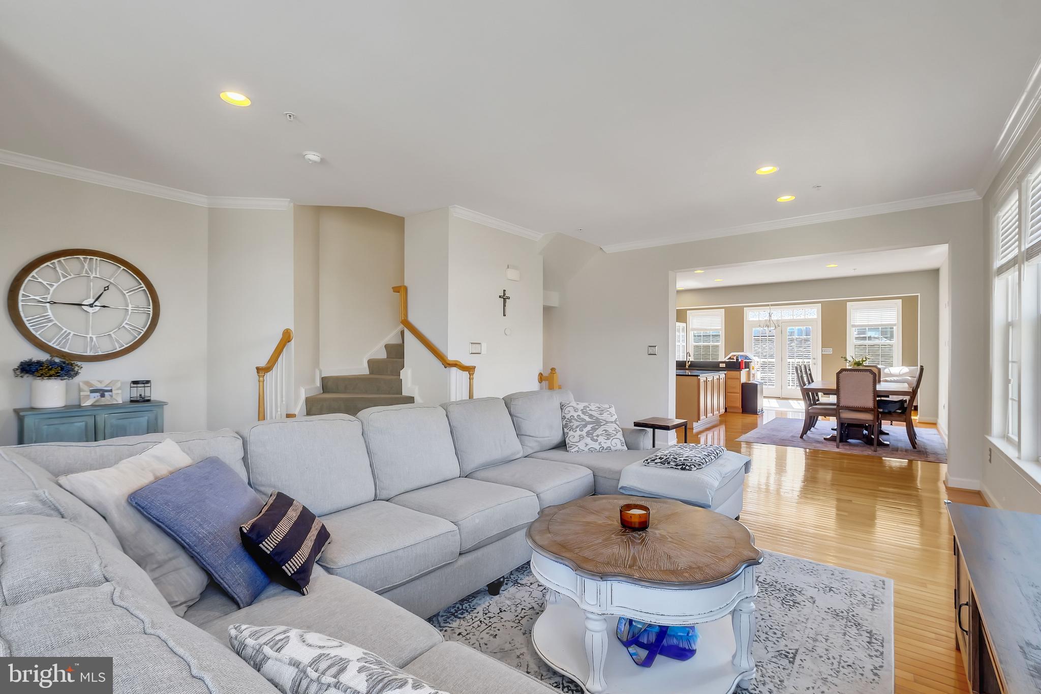 VILLAGES OF URBANA - Residential