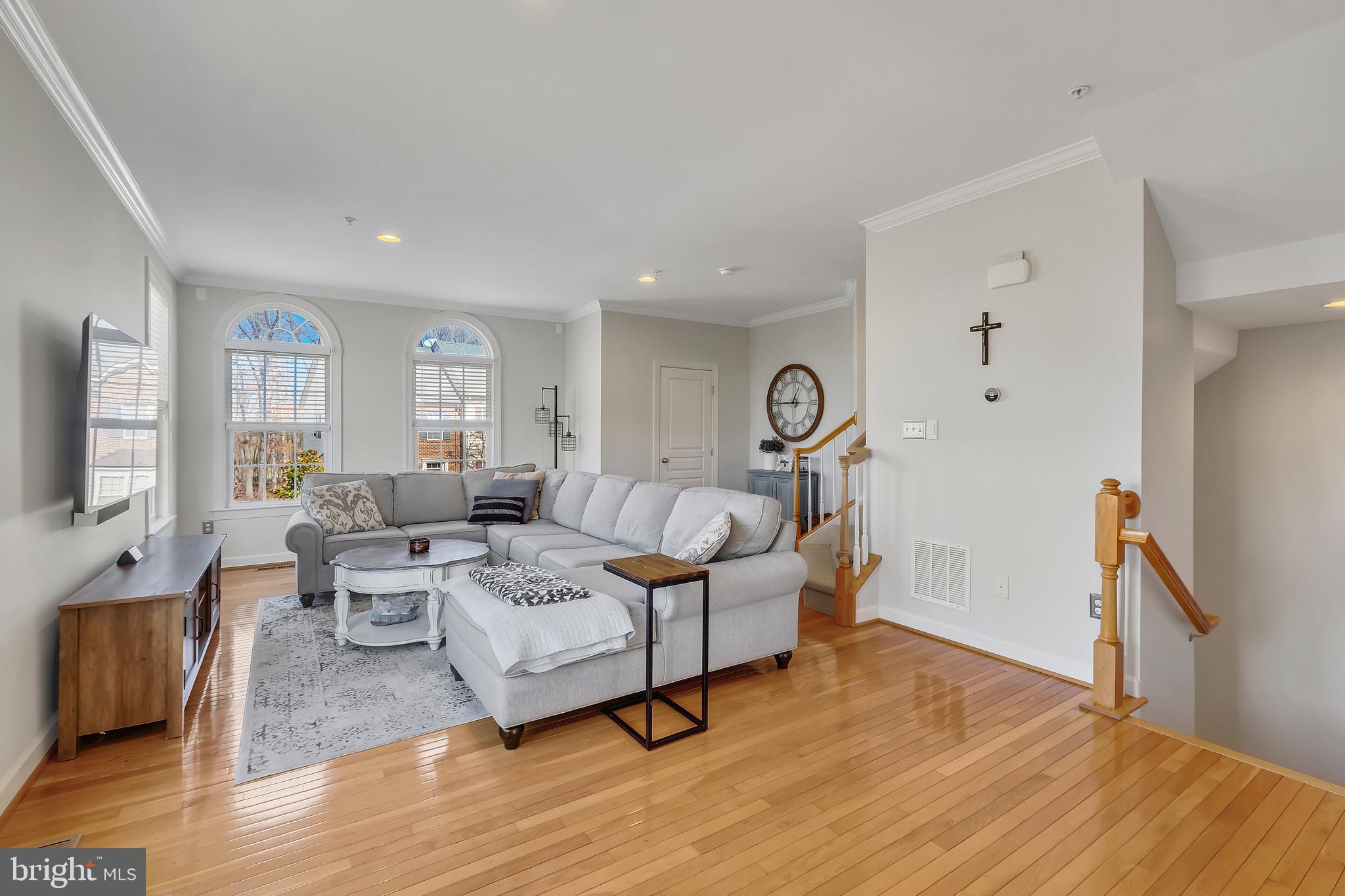 VILLAGES OF URBANA - Residential