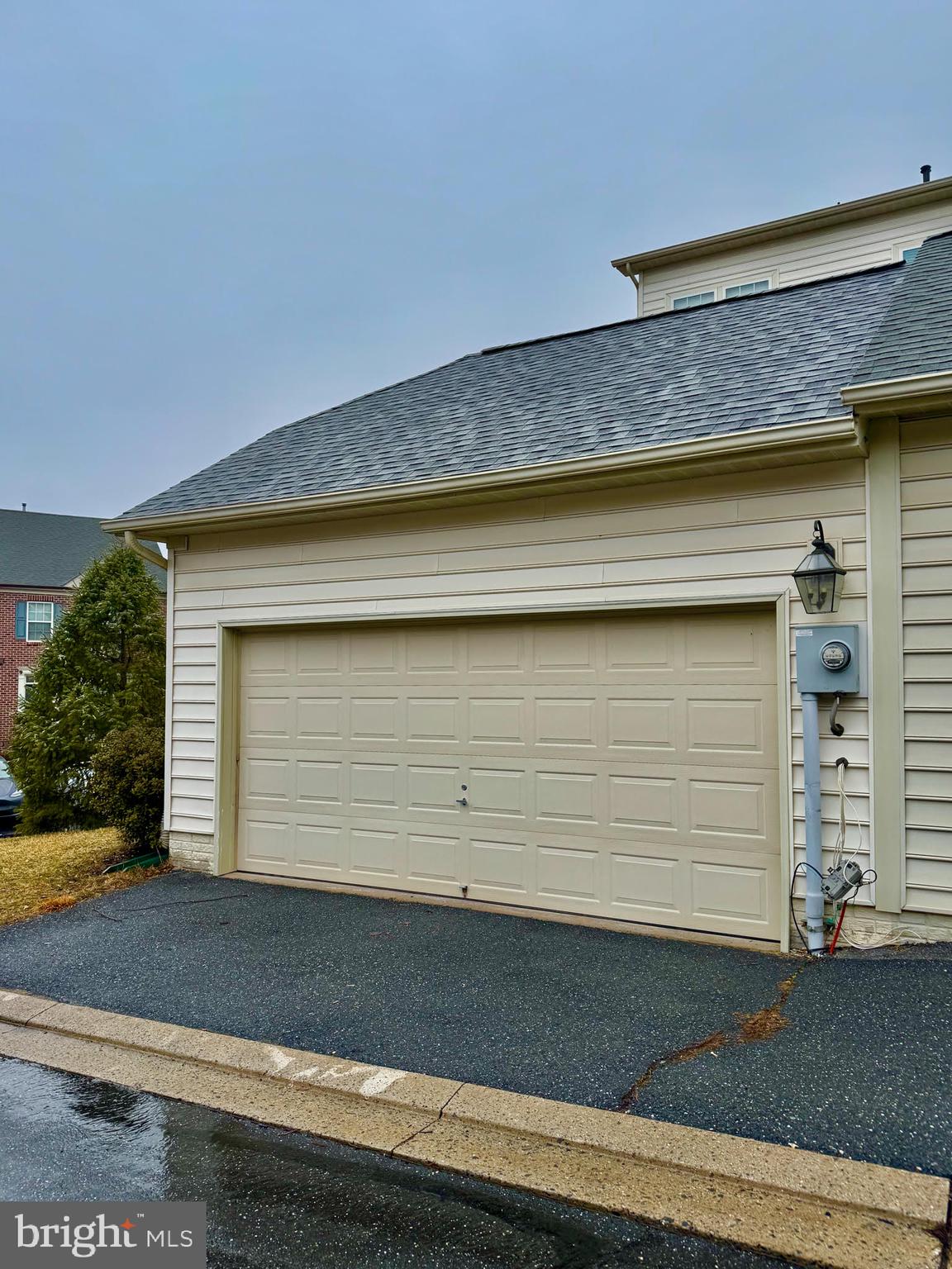 VILLAGES OF URBANA - Residential