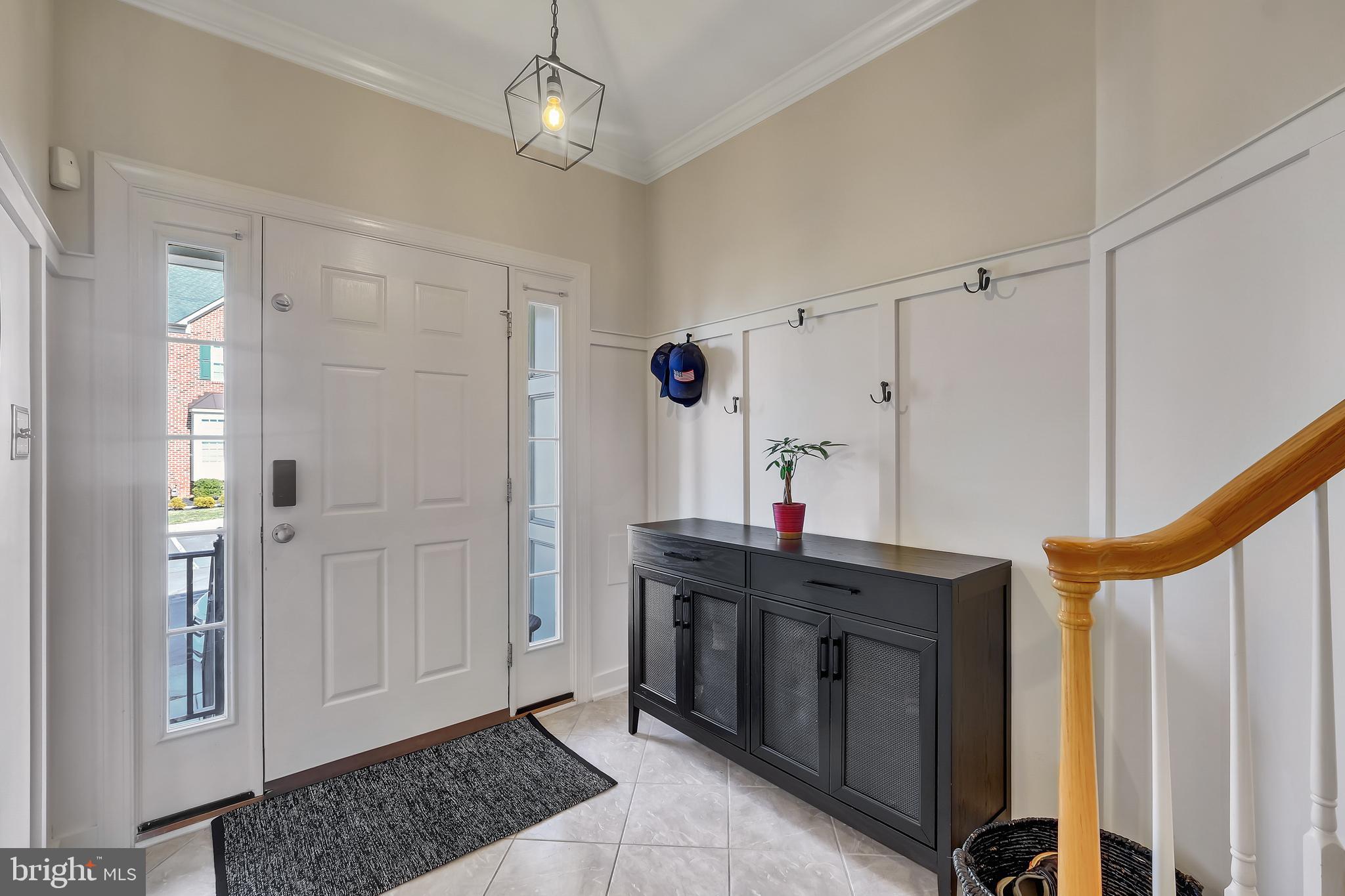 VILLAGES OF URBANA - Residential