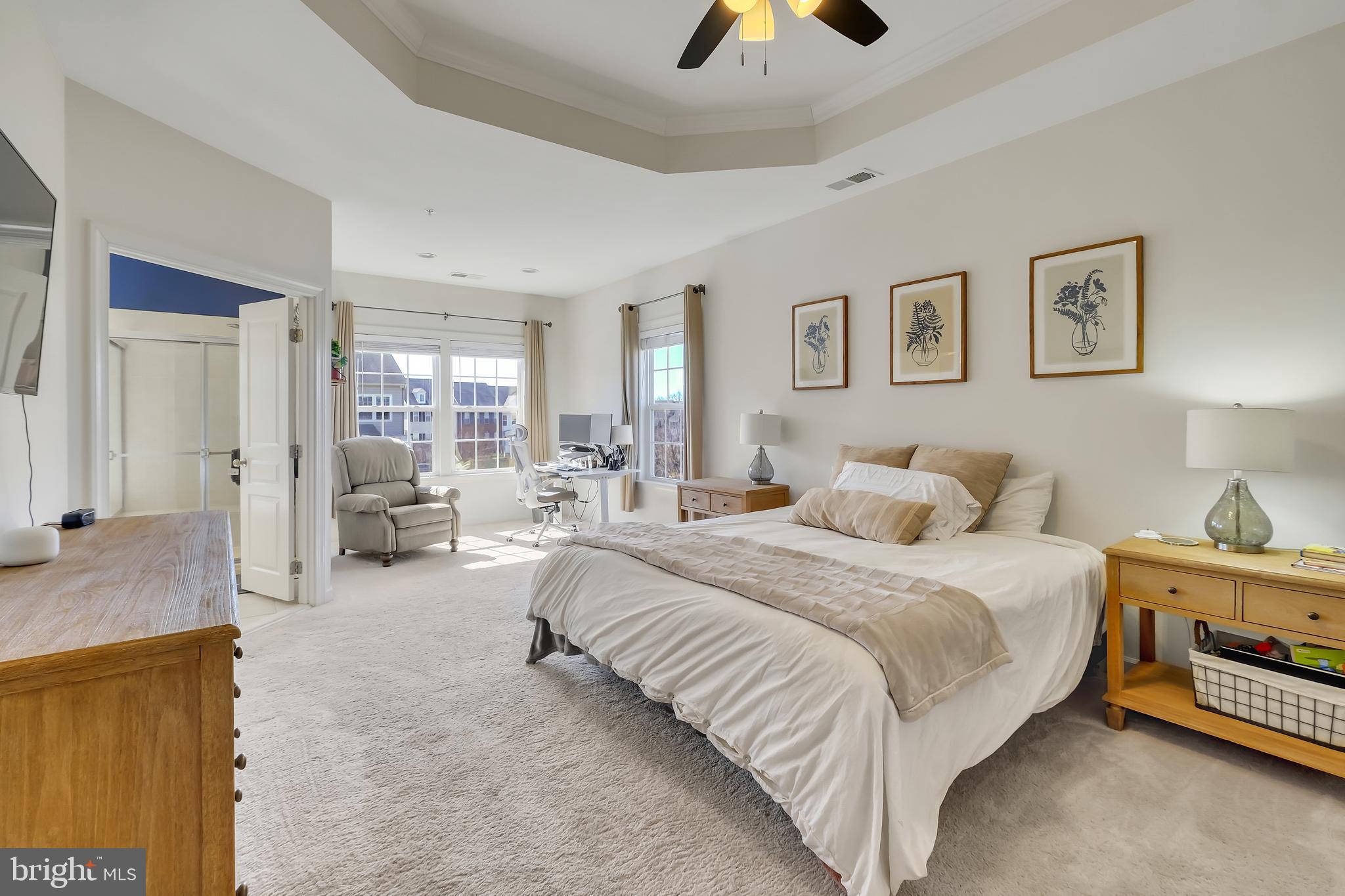 VILLAGES OF URBANA - Residential