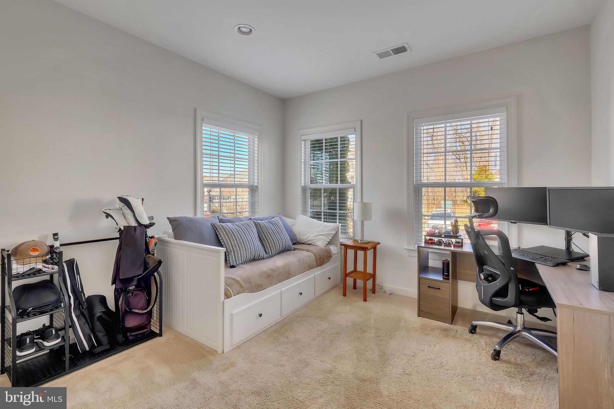 VILLAGES OF URBANA - Residential