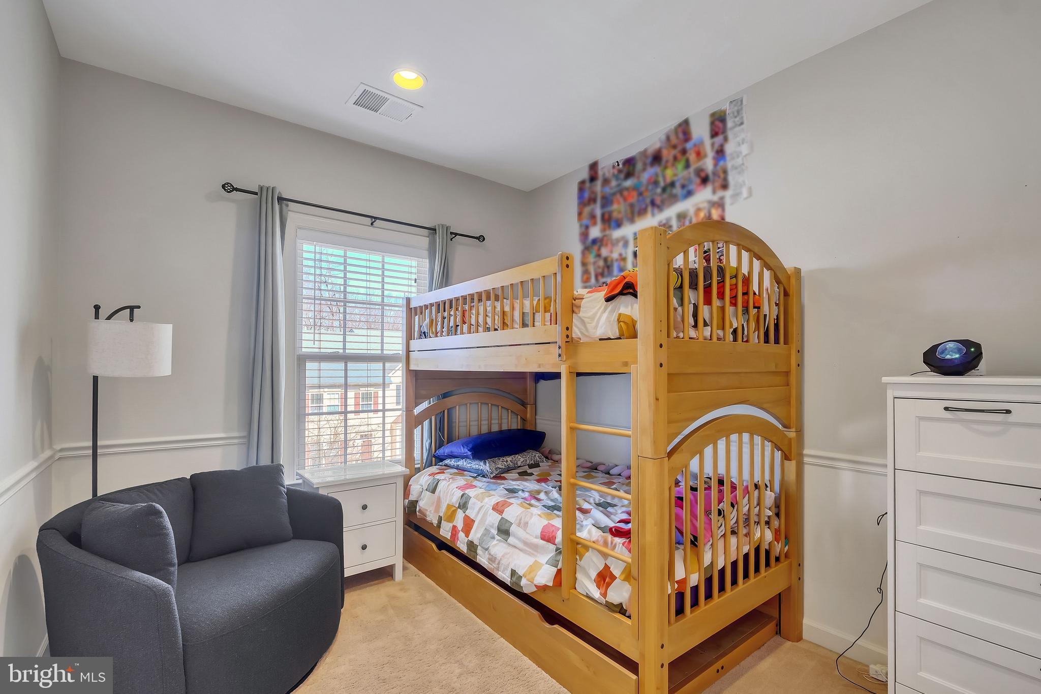 VILLAGES OF URBANA - Residential