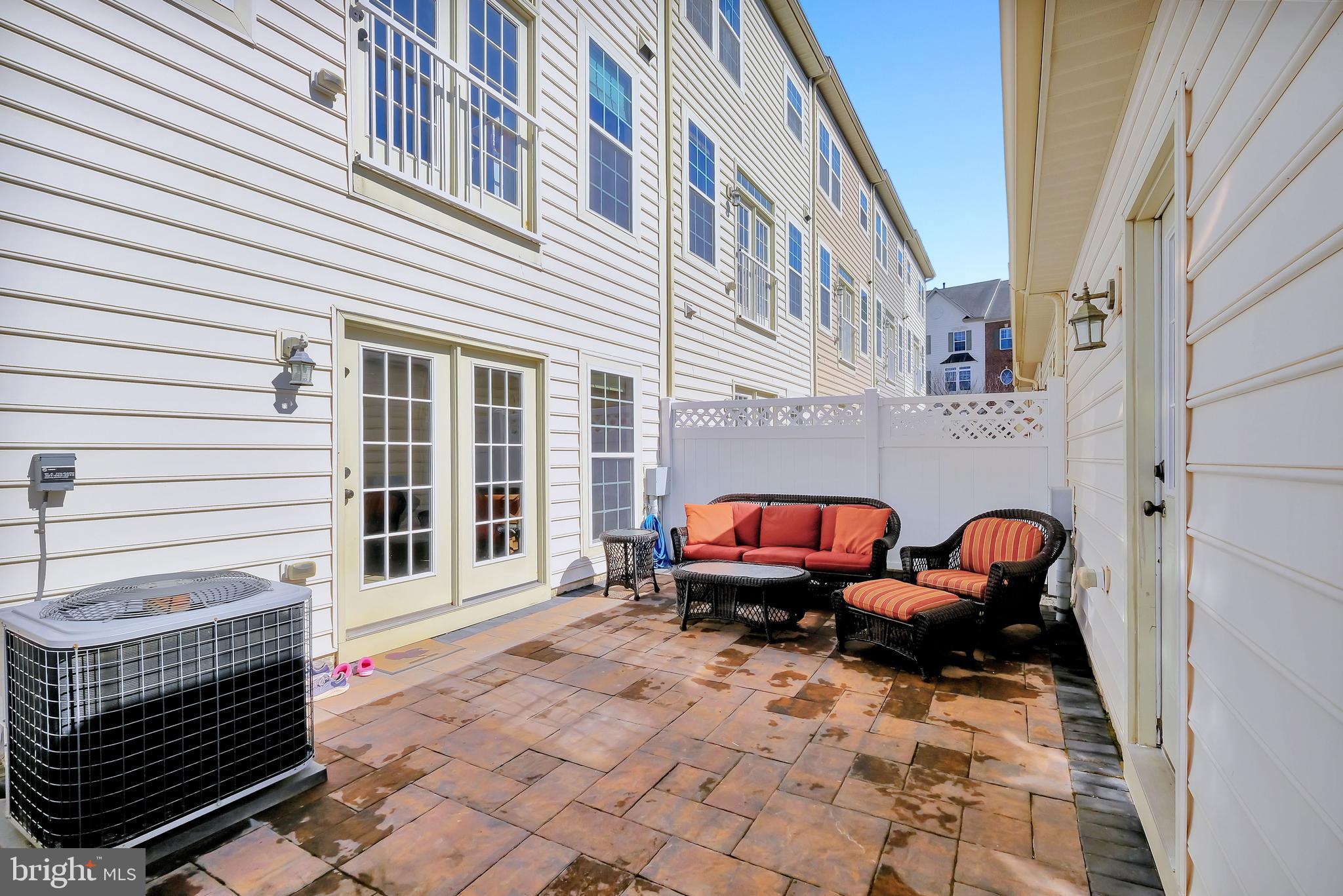 VILLAGES OF URBANA - Residential