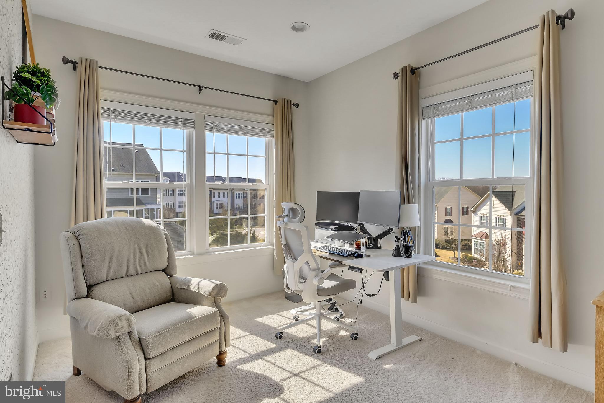 VILLAGES OF URBANA - Residential