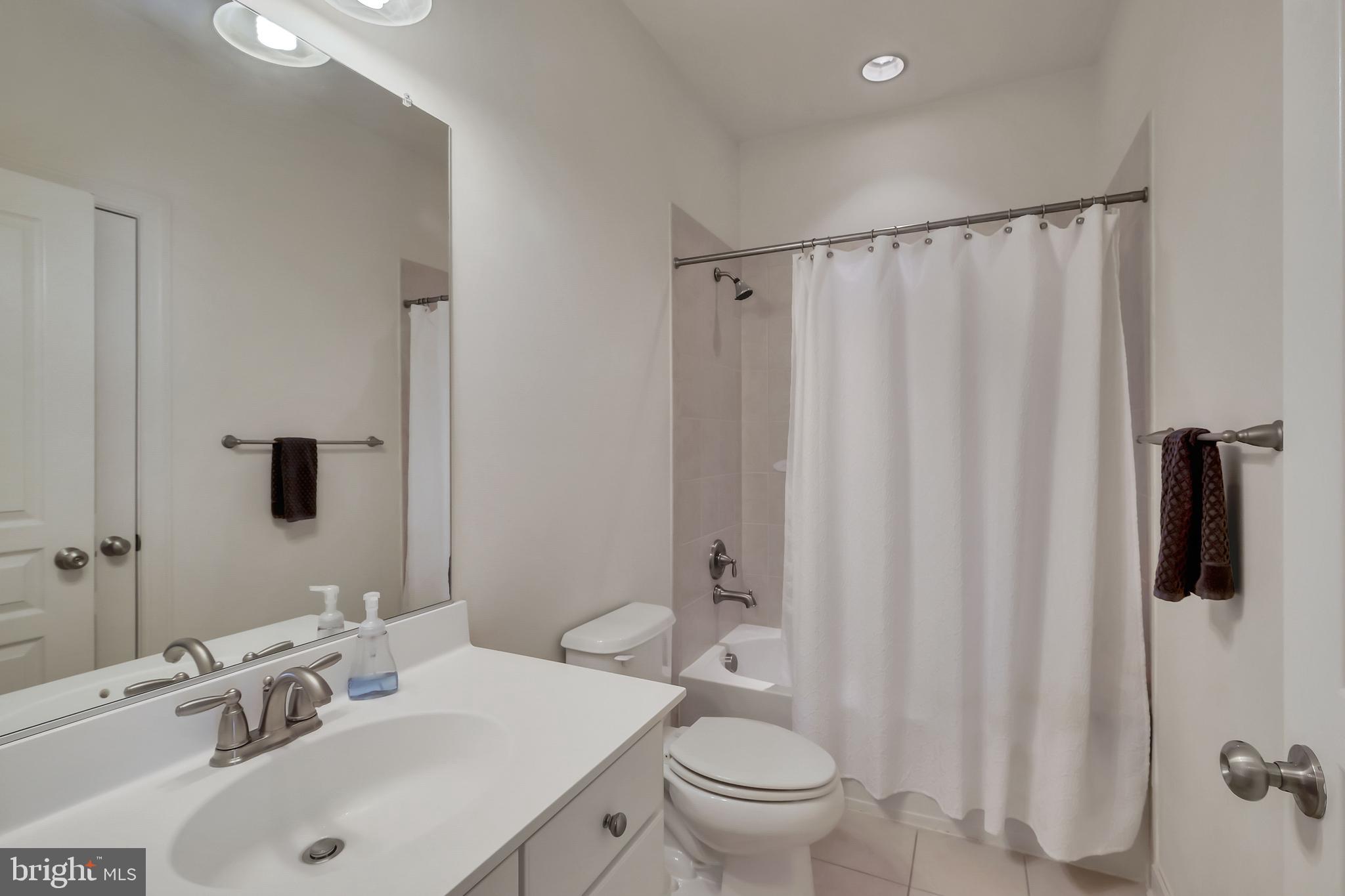 VILLAGES OF URBANA - Residential