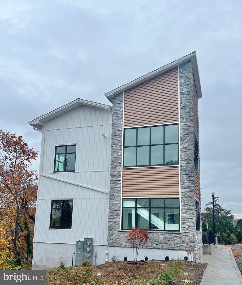 Photo of 3820 Market Street, CAMP HILL, PA 17011 (MLS # PACB2033608)