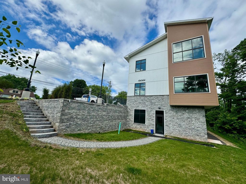 Photo of 3820 Market Street, CAMP HILL, PA 17011 (MLS # PACB2033608)