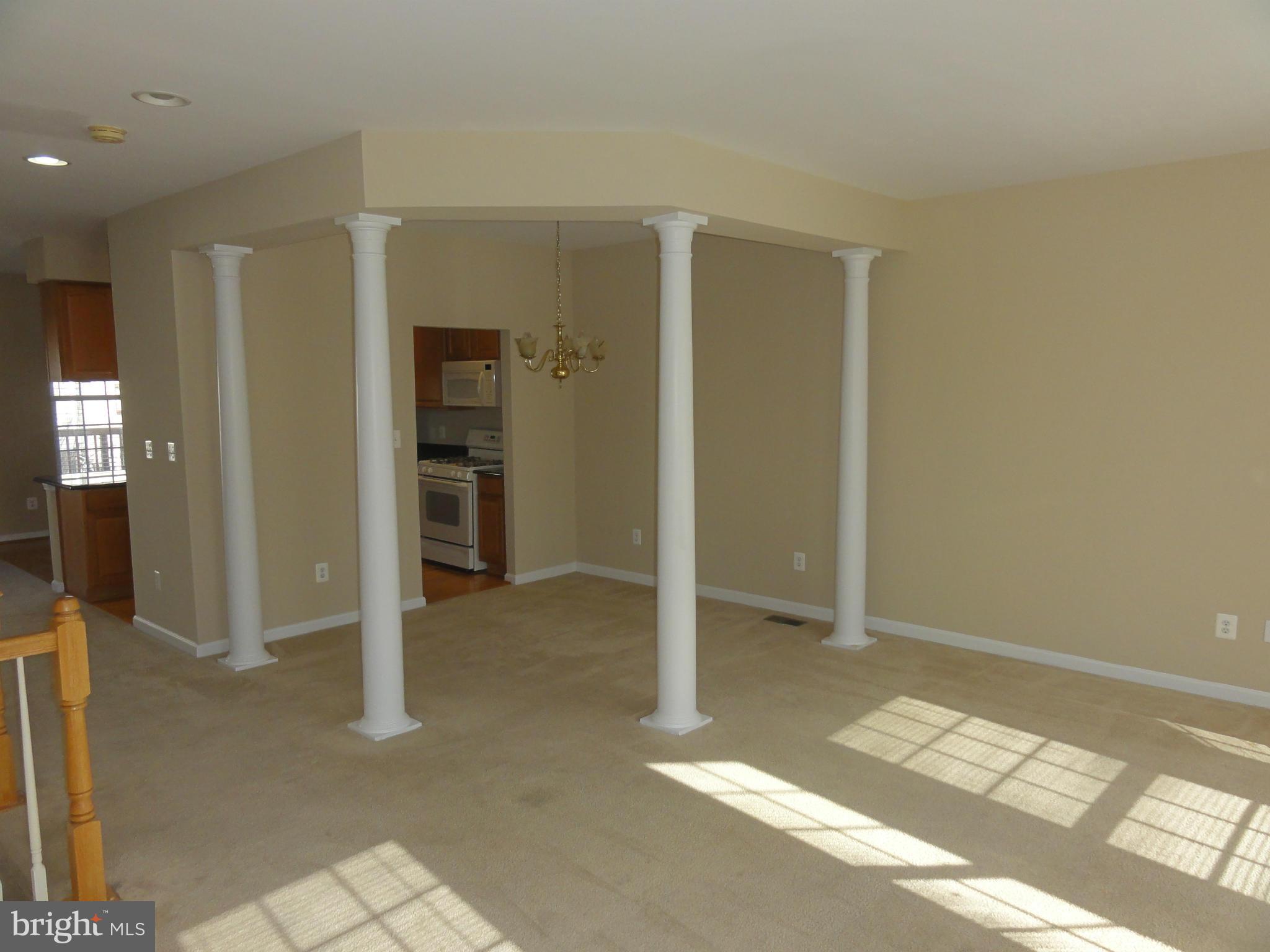 INDEPENDENCE - Residential Lease