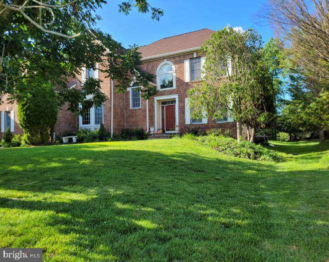 37 GALLOPING HILL ROAD