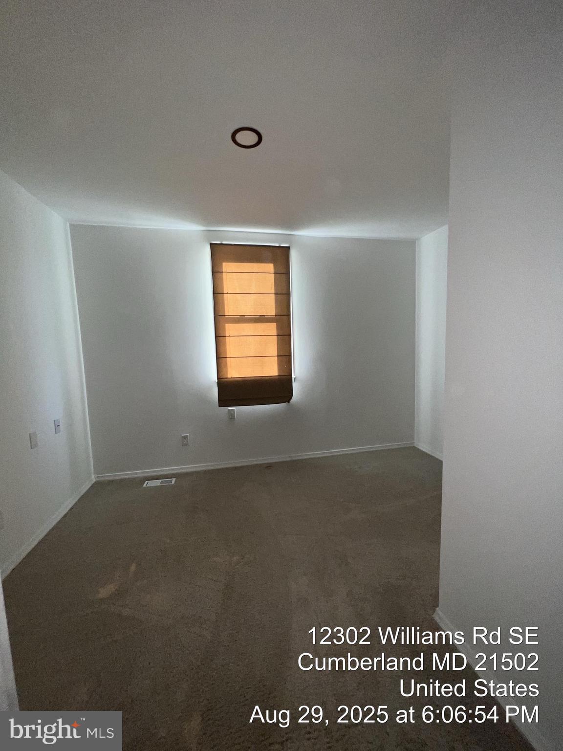 NONE AVAILABLE - Residential