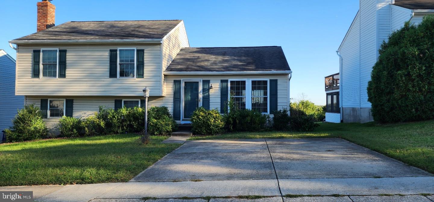 HIGHFIELDS AT ROLLNG RD - Residential Lease