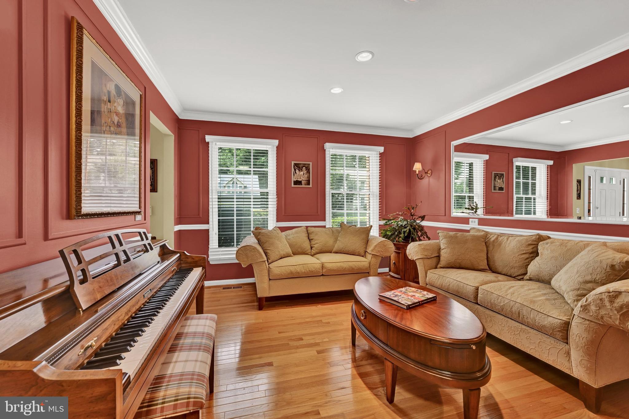 VELVET HILLS SOUTH - Residential