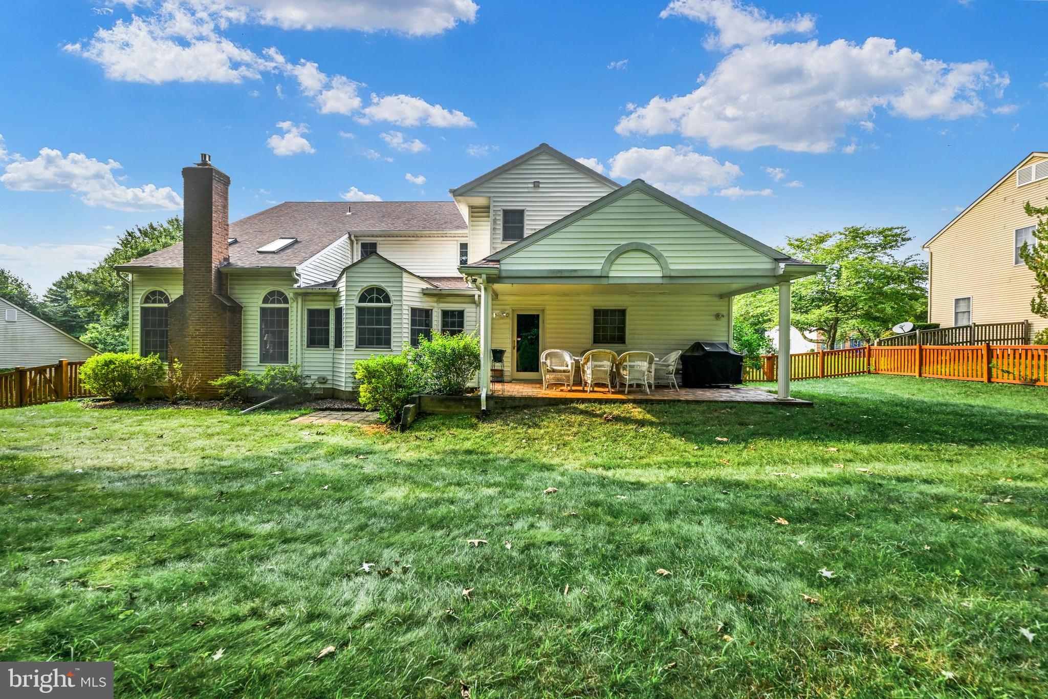 VELVET HILLS SOUTH - Residential