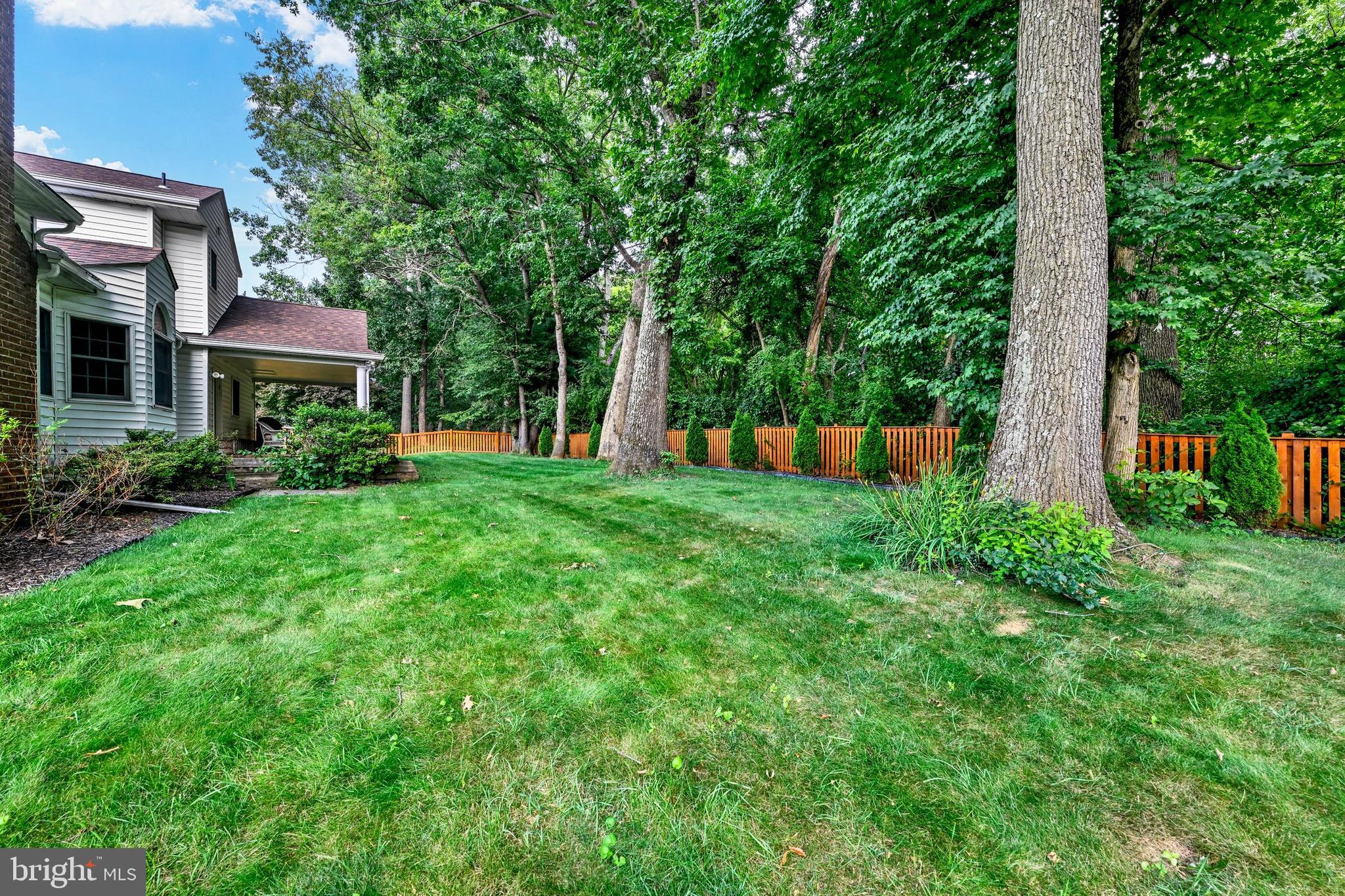 VELVET HILLS SOUTH - Residential