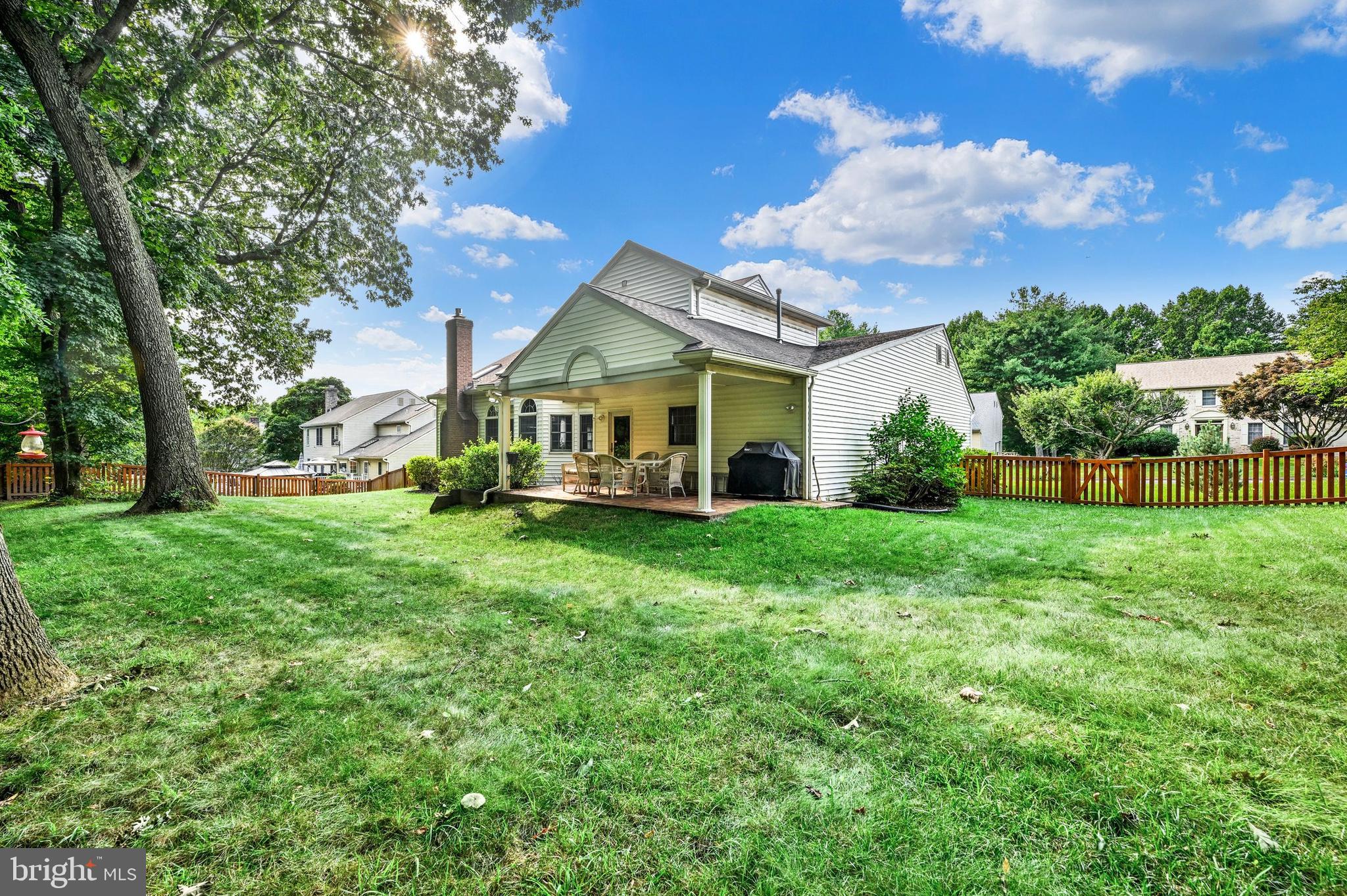 VELVET HILLS SOUTH - Residential