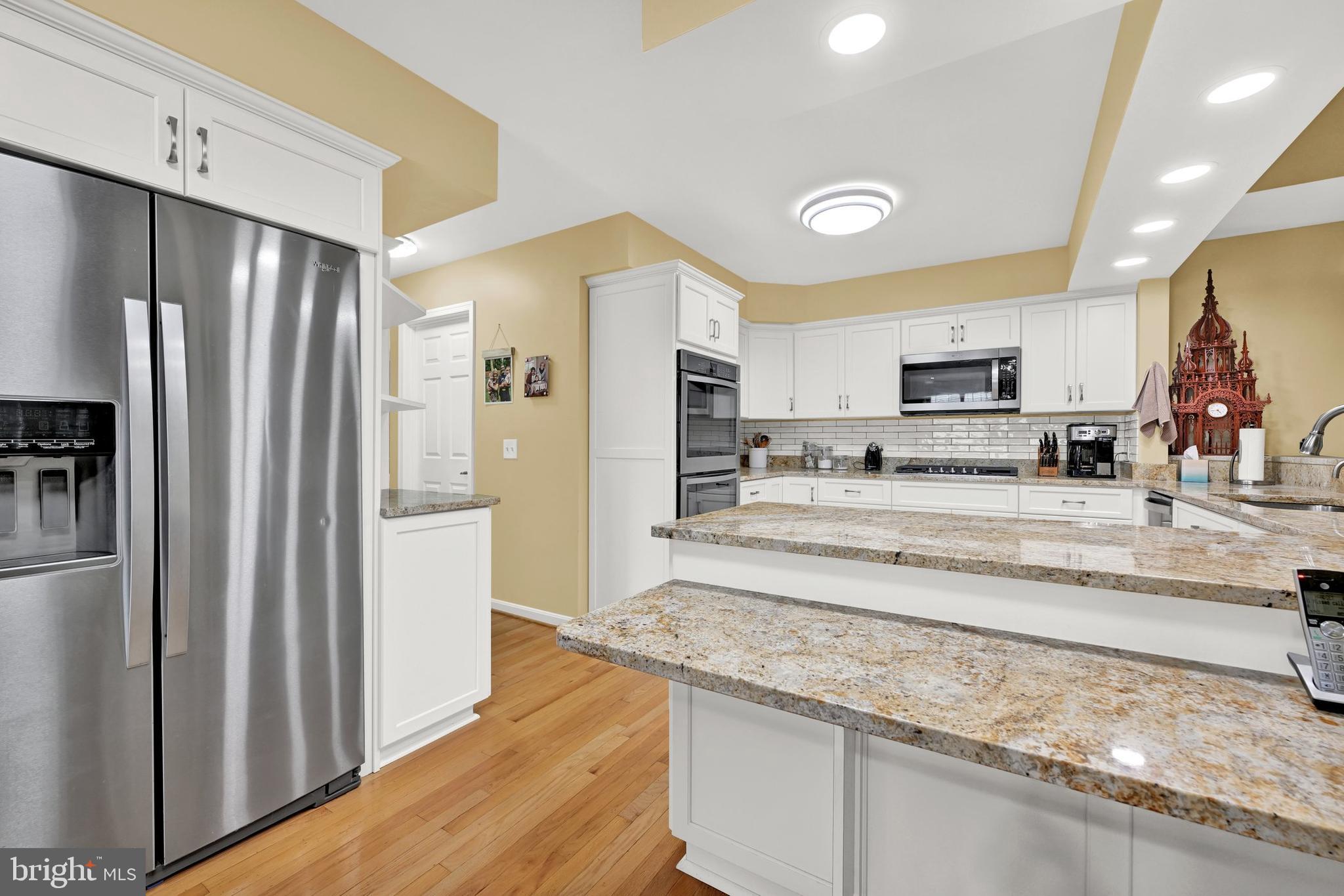 VELVET HILLS SOUTH - Residential