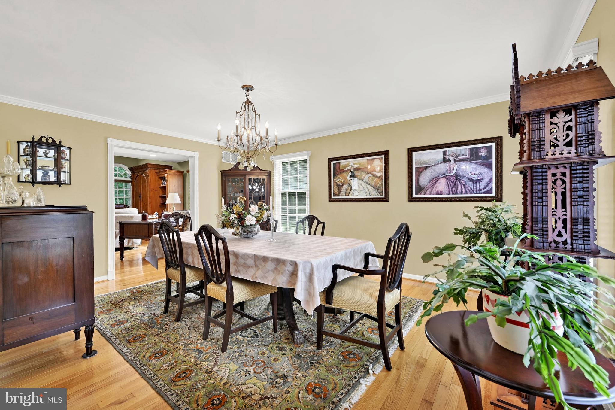 VELVET HILLS SOUTH - Residential