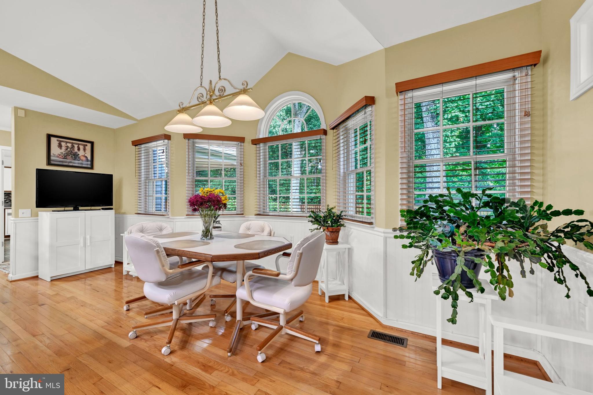 VELVET HILLS SOUTH - Residential